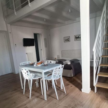 Maison Cuto Palermo Oda fotoğraf