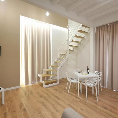 Maison Cuto Palermo Dış mekan fotoğraf