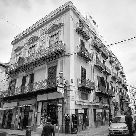 Maison Cuto Palermo Dış mekan fotoğraf