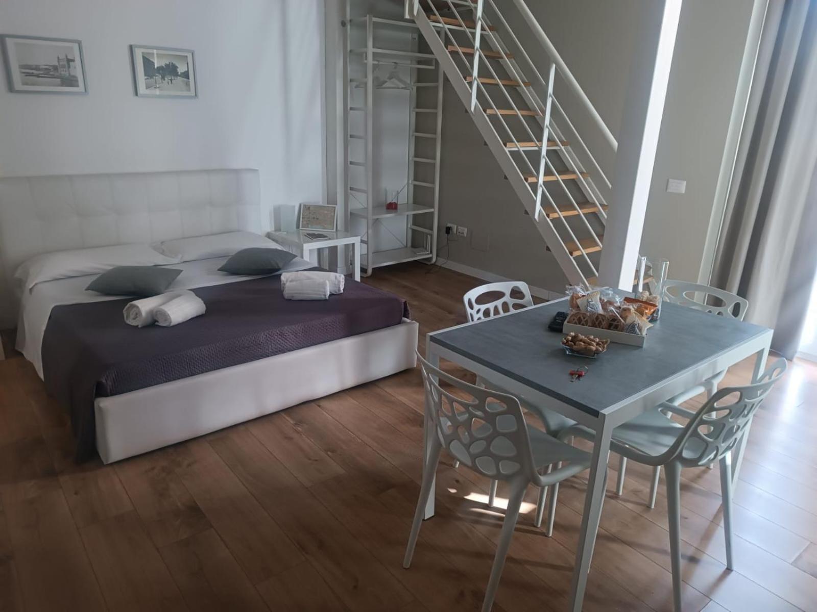Maison Cuto Palermo Dış mekan fotoğraf
