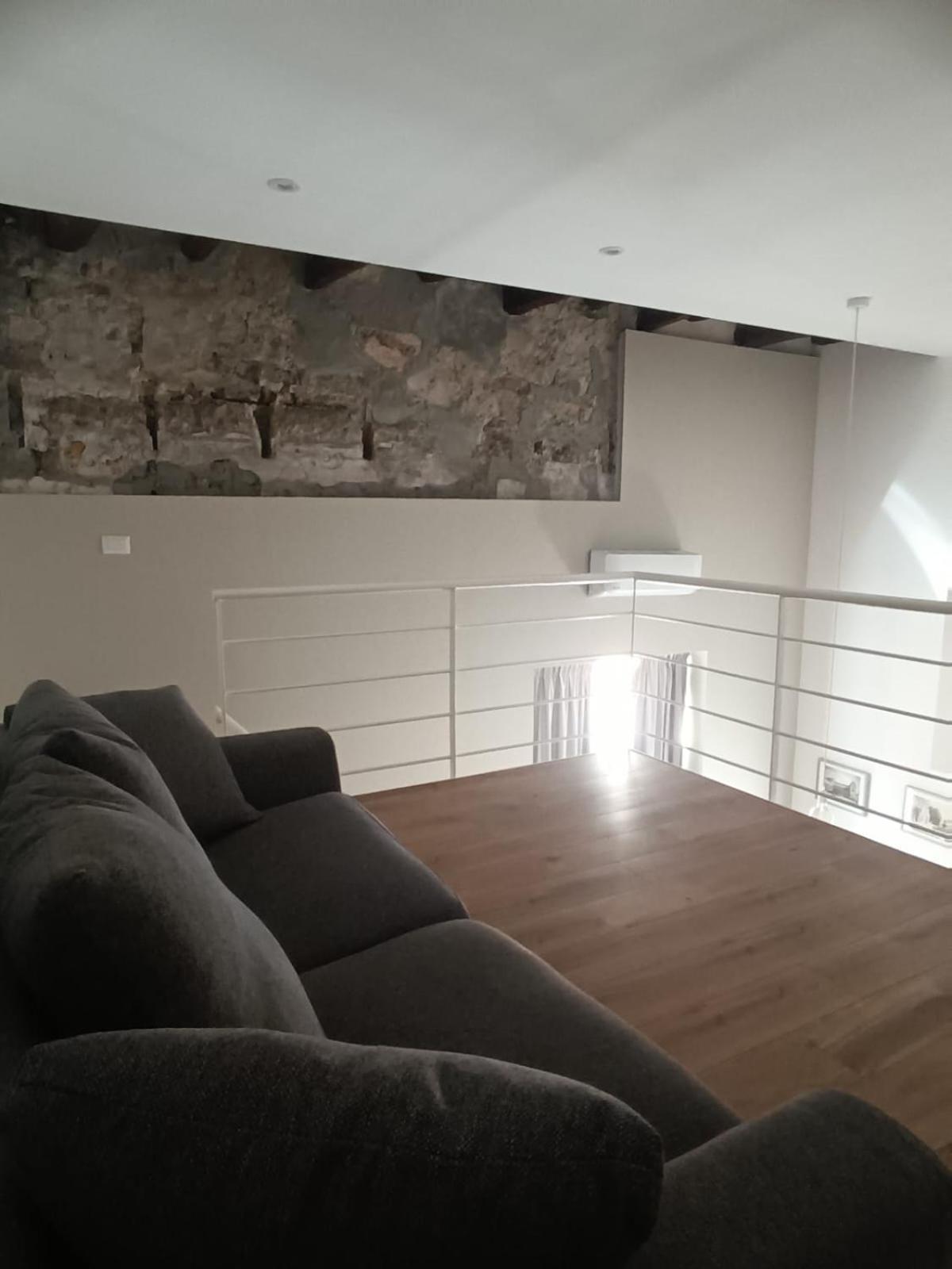 Maison Cuto Palermo Oda fotoğraf
