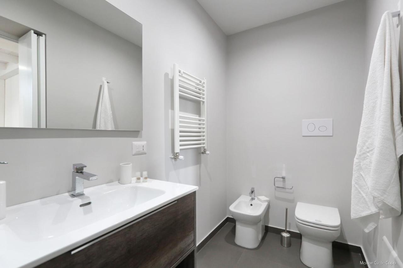 Maison Cuto Palermo Dış mekan fotoğraf